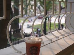 -星巴克臻选(广州沙面店)