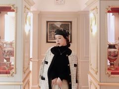 -Me Coffee下午茶艺术空间