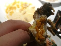 -加餐海鲜自助(宝龙一城店)