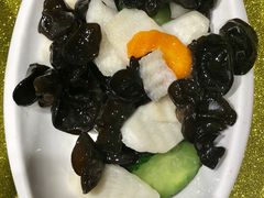 -大鸭梨烤鸭(金色漫香店)