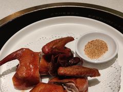 -顺峰顺水顺德菜(第一百货店)