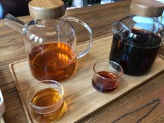 -MAP CHA普洱茶馆(翠湖店)