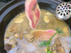 -草墩罗非鱼庄•野生菌•腊排骨(七星街上段店)