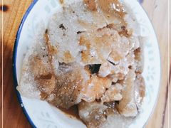 -李良记无米粿鲎粿(平东一街店)