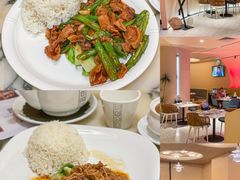 -皇室假期美食水疗会(春风路店)