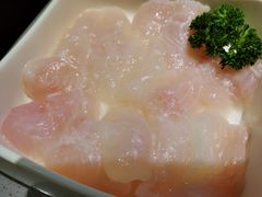 -海底捞火锅(龙湖三千集店)