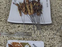 -清真·金鑫隆牛羊肉(环山路店)