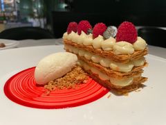 -L'Arome芳芳法国餐厅(仙林金鹰店)