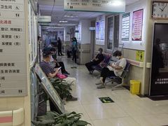 -北京市朝阳区奥运村社区卫生服务中心