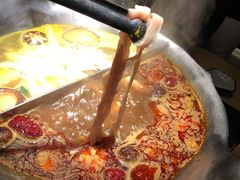 -湊湊火锅·茶憩(石家庄万象城店)