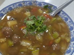 -清真马文肉丸胡辣汤(回民街店)