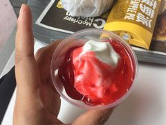 -麦当劳(湛江大厦店)