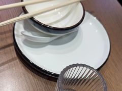 -街角等你.大连海鲜烧烤.经典铁板海鲜串(西安路店)