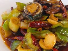 -船歌·鱼水饺青岛菜(合肥路永旺店)
