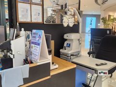 -LOHO眼镜(上海五角场合生汇店)