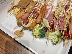 -旺蜀主成都串串火锅(西直门凯德MALL店)