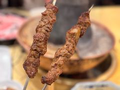 -牛街清真满恒記(平安里西大街店)