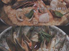 -Brut Eatery悦璞食堂(建国东路店)