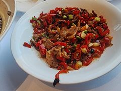 -湖锦酒楼·31年地道湖北菜(黄鹤楼店)