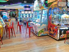 -汤姆熊欢乐世界(龙之梦店)