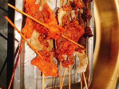 -哥老官重庆美蛙鱼头(虹口龙之梦店)