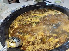 -大江美蛙鱼火锅(都江堰店)