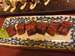 -浪花亭日本料理(古田路店)