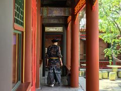 -宫事颐庭·老佛爷贵寿下午茶(颐和园店)