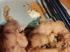 -江南果道西餐厅(北京路店)