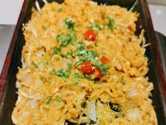 -丰茂烤串(公园店)