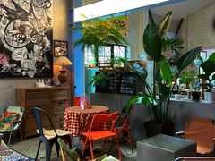 -nodcafe(M50创意园店)