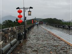 -南京城墙景区
