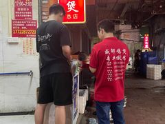 -威邵鸡煲(西华路总店)