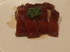 一哥烧鹅皇-金悦轩海鲜酒家(拱北店)