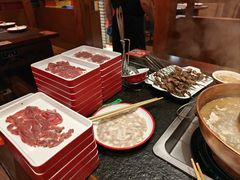 -京元盛铜锅涮肉(上海总店)