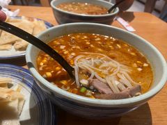 -长岁羊肉汤(万象城店)