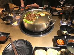 -手选潮汕鲜活牛肉火锅(二七广场店)