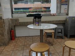 -芬芳甜品(体育东横街店)