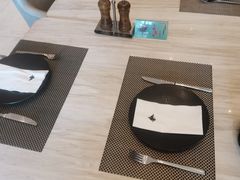 -新发展亚太JW万豪酒店·福苑咖啡厅