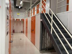 -美立方自助仓迷你小仓库(太阳宫凯德店)