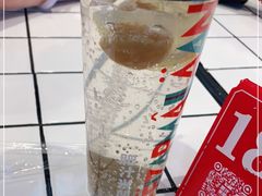 -肥汁米蘭香港米线(长宁来福士店)