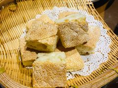 外婆火烧馍-丹江渔村(望京店)