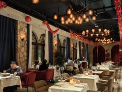 -Osteria Garden 生蚝花园餐厅(原进贤路店)
