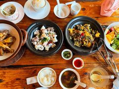 -临家闽南菜(宝洲路店)