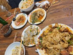 -妞妞烩面非物质文化遗产(西工店)