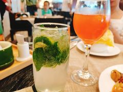 -东方红海鲜百汇(国际大厦店)