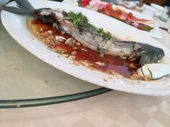 -荔枝楼酒家(员村东璟店)