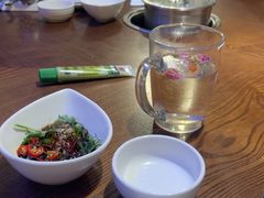 -东海怡品海鲜豆捞(星街坊店)
