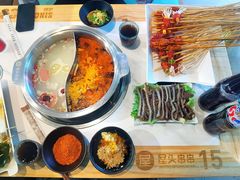 -屋头串串(中海环宇城店)
