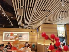 -舌尖尖·兰州牛肉面(浦东机场店)